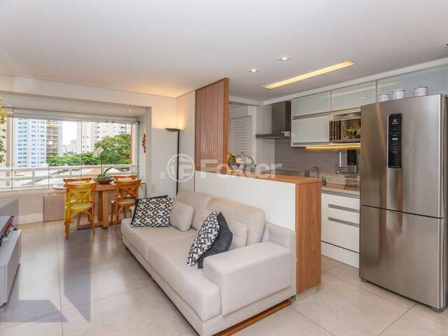 #6976 - Apartamento para Venda em São Paulo - SP - 2