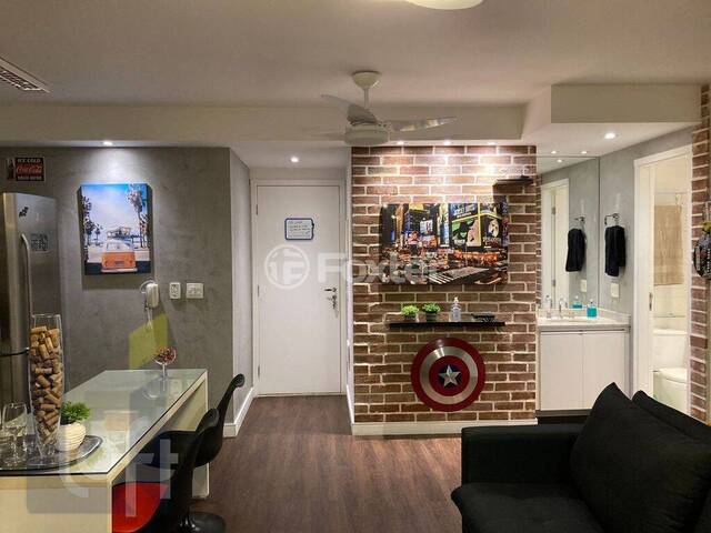 #6977 - Apartamento para Venda em São Paulo - SP - 3