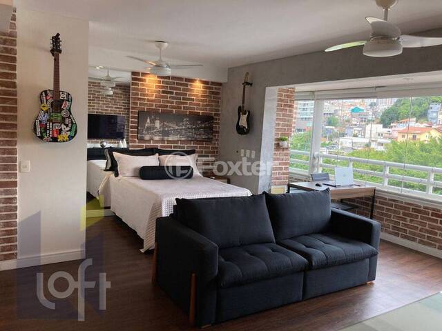 #6977 - Apartamento para Venda em São Paulo - SP - 1