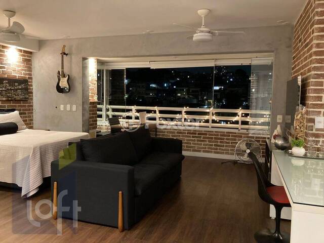 #6977 - Apartamento para Venda em São Paulo - SP - 2