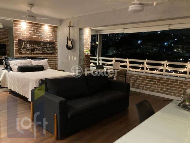 Apartamento para Venda em São Paulo - 5