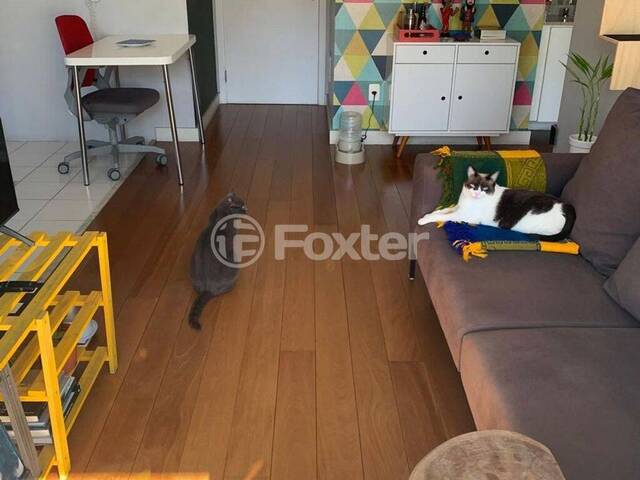 Apartamento para Venda em São Paulo - 4