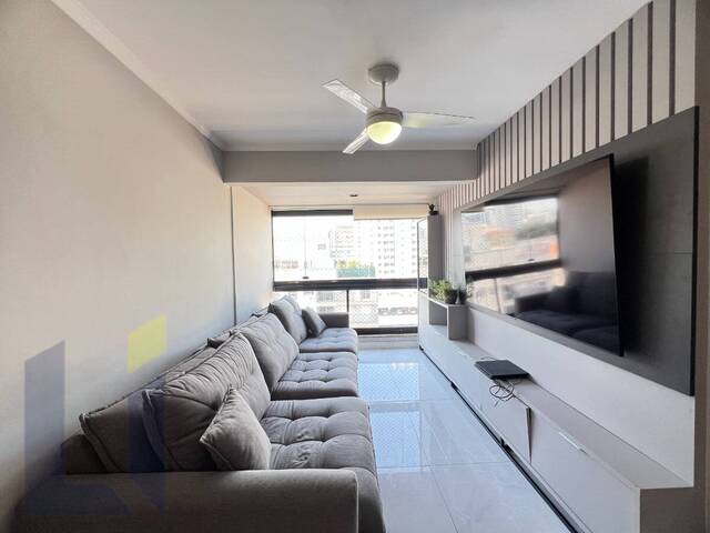 #6980 - Apartamento para Venda em São Paulo - SP - 1