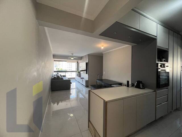 #6980 - Apartamento para Venda em São Paulo - SP - 3