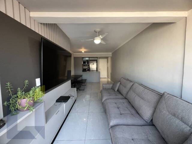#6980 - Apartamento para Venda em São Paulo - SP - 2