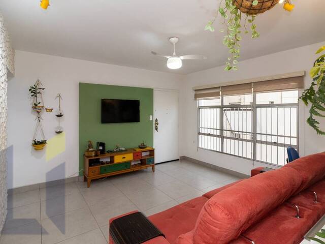 #6981 - Apartamento para Venda em São Paulo - SP - 2