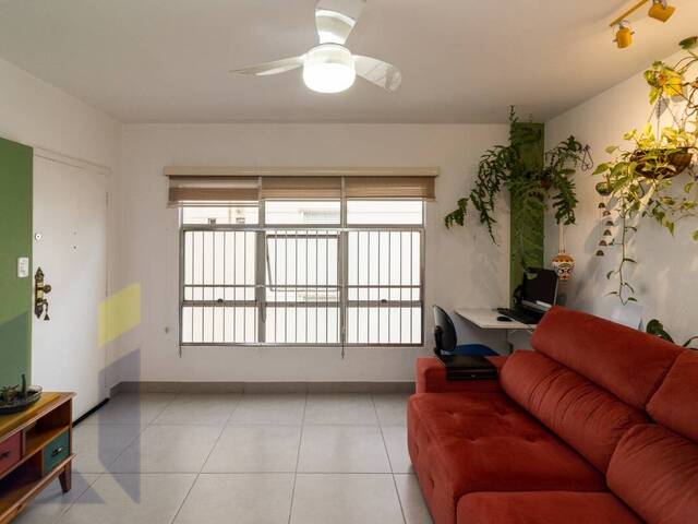 #6981 - Apartamento para Venda em São Paulo - SP - 1