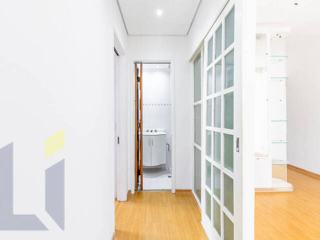#6982 - Apartamento para Venda em São Paulo - SP - 3