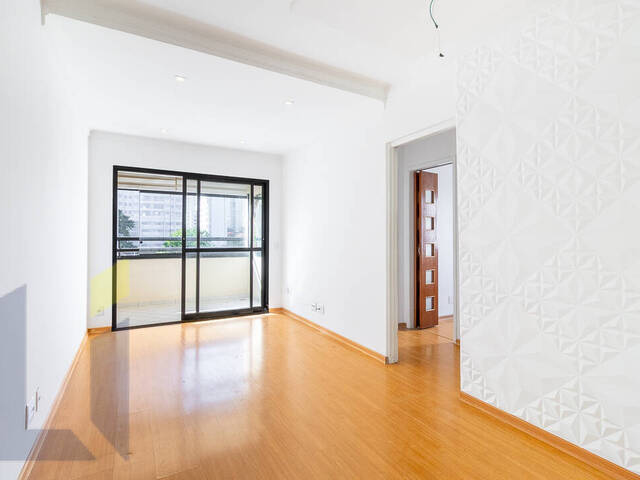 #6982 - Apartamento para Venda em São Paulo - SP - 1