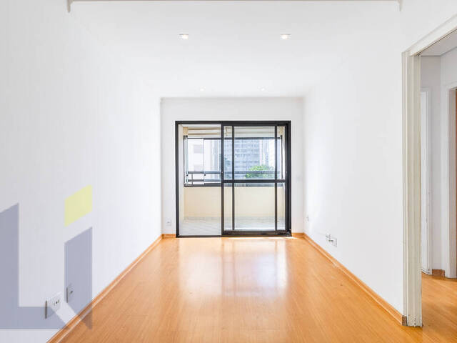 #6982 - Apartamento para Venda em São Paulo - SP - 2