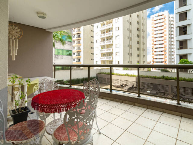Apartamento para Venda em São Paulo - 4