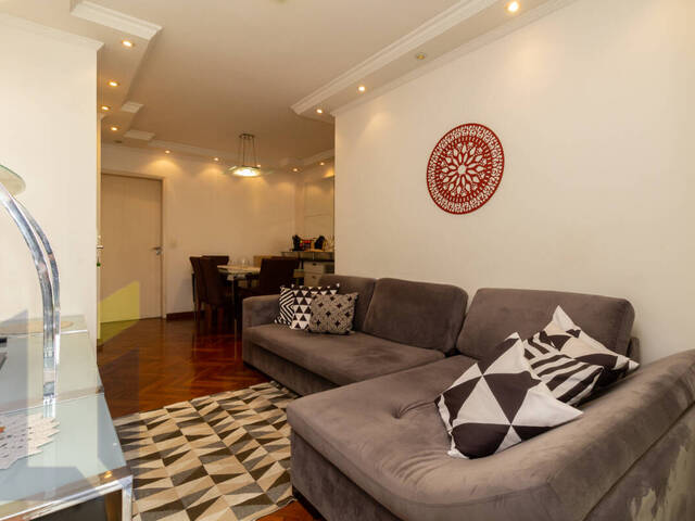 #6983 - Apartamento para Venda em São Paulo - SP - 1
