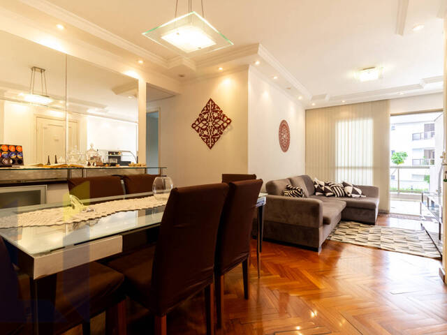 #6983 - Apartamento para Venda em São Paulo - SP - 2