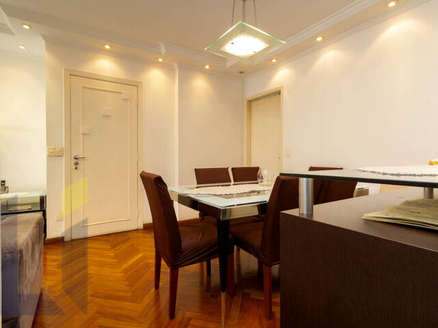 #6983 - Apartamento para Venda em São Paulo - SP - 3