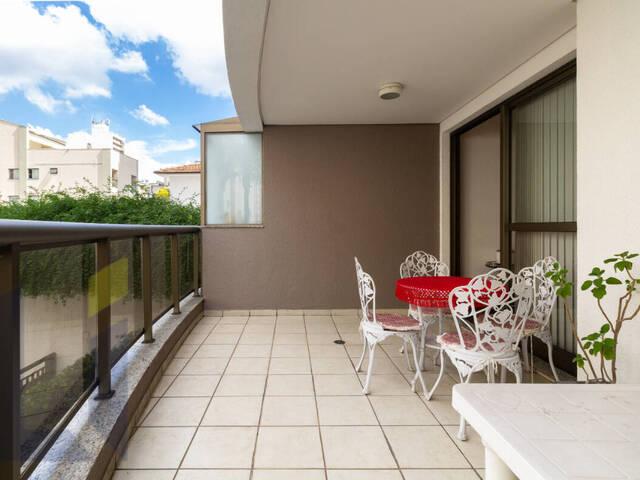 Apartamento para Venda em São Paulo - 5