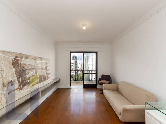 #6984 - Apartamento para Venda em São Paulo - SP - 1