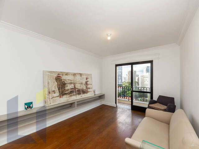 #6984 - Apartamento para Venda em São Paulo - SP - 2