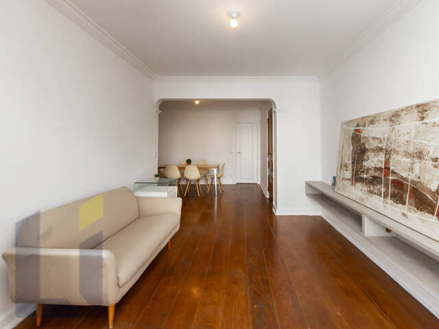 #6984 - Apartamento para Venda em São Paulo - SP - 3