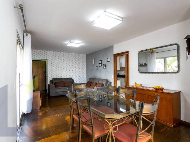 #6985 - Apartamento para Venda em São Paulo - SP - 3