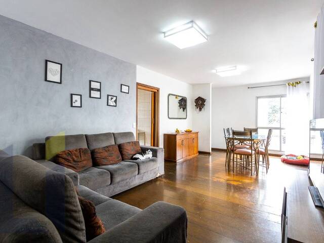 #6985 - Apartamento para Venda em São Paulo - SP - 1