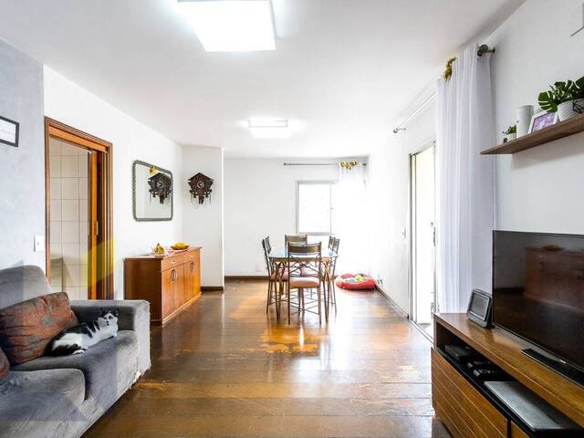 Apartamento para Venda em São Paulo - 5