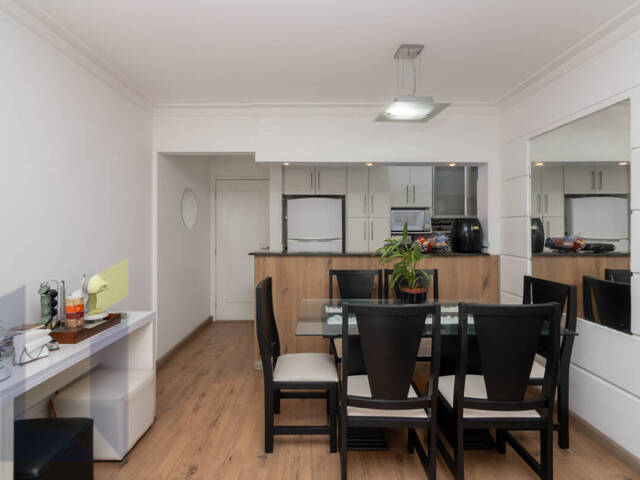 #6986 - Apartamento para Venda em São Paulo - SP - 2