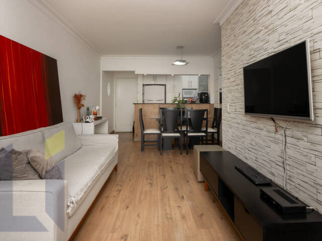 #6986 - Apartamento para Venda em São Paulo - SP - 3