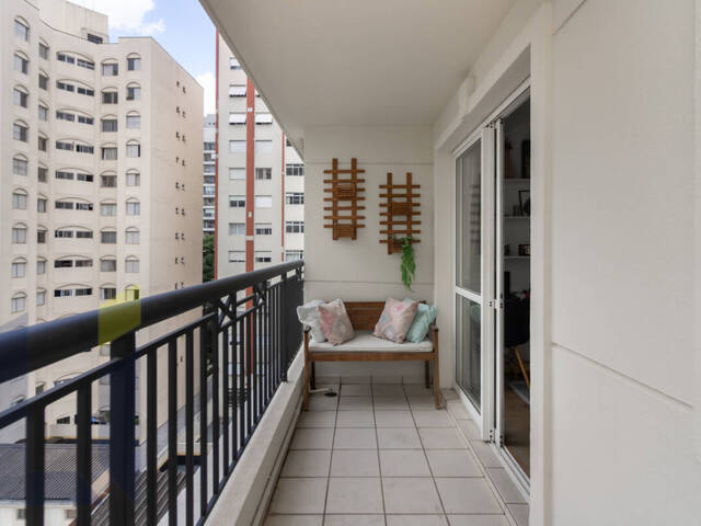 Apartamento para Venda em São Paulo - 5