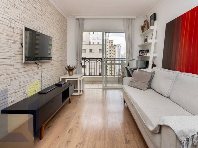 #6986 - Apartamento para Venda em São Paulo - SP - 1