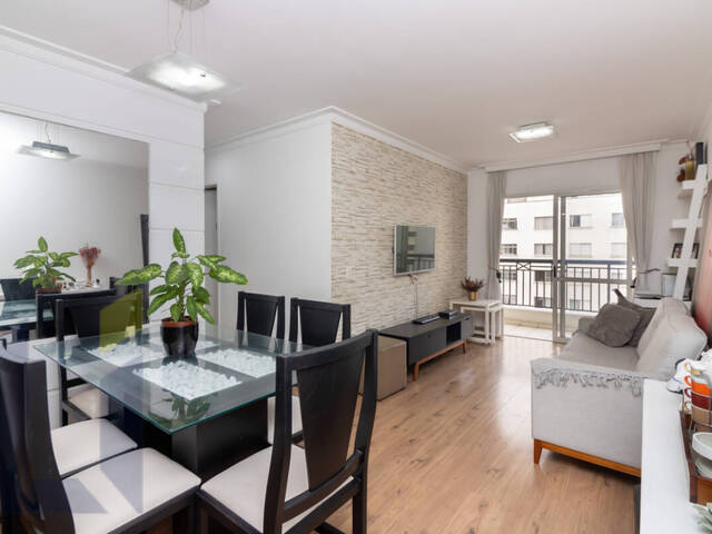 Apartamento para Venda em São Paulo - 4