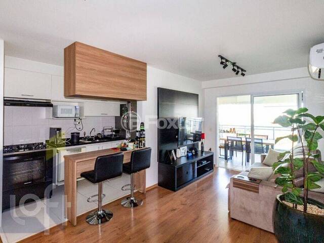 #6989 - Apartamento para Venda em São Paulo - SP - 1