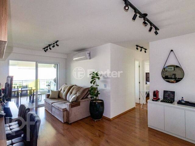 #6989 - Apartamento para Venda em São Paulo - SP - 2