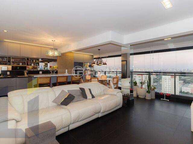 #6993 - Apartamento para Venda em São Paulo - SP - 1