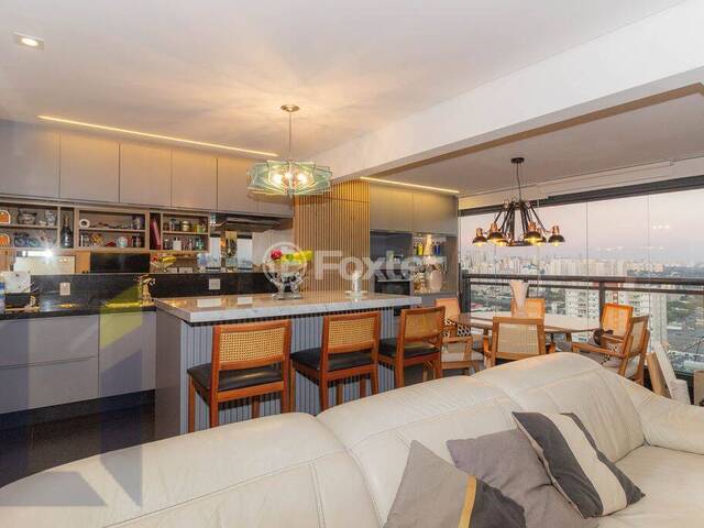 Apartamento para Venda em São Paulo - 5