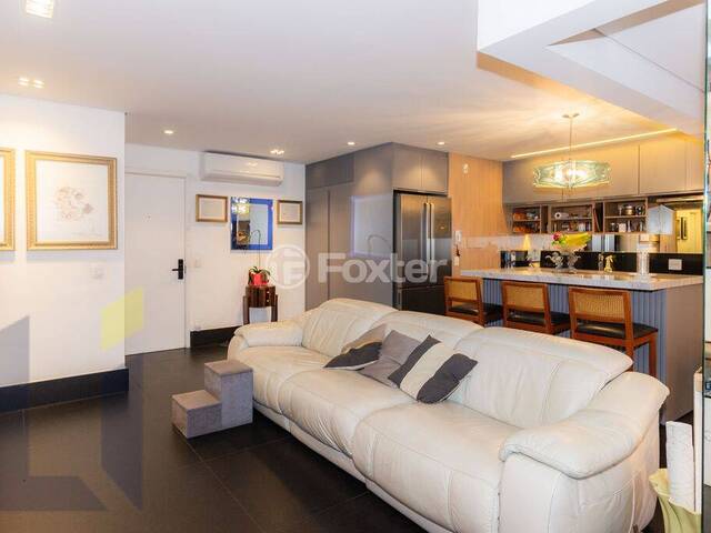 #6993 - Apartamento para Venda em São Paulo - SP - 2