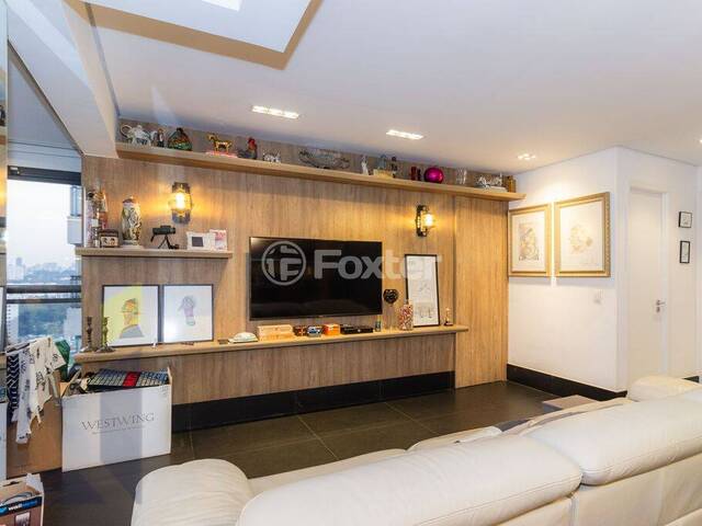 #6993 - Apartamento para Venda em São Paulo - SP - 3