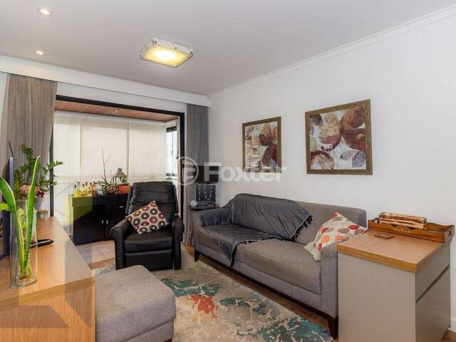 #6994 - Apartamento para Venda em São Paulo - SP - 1