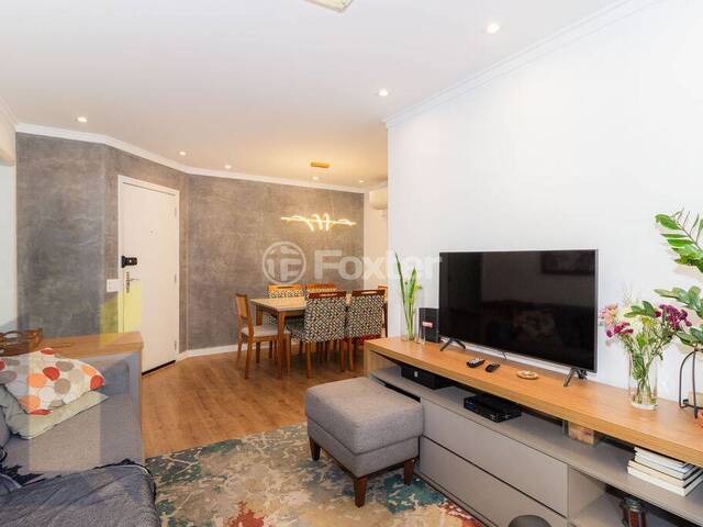 #6994 - Apartamento para Venda em São Paulo - SP - 3