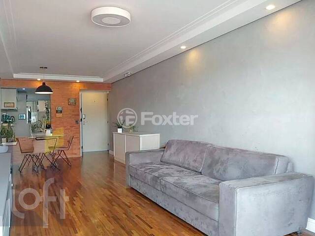 #6996 - Apartamento para Venda em São Paulo - SP - 1