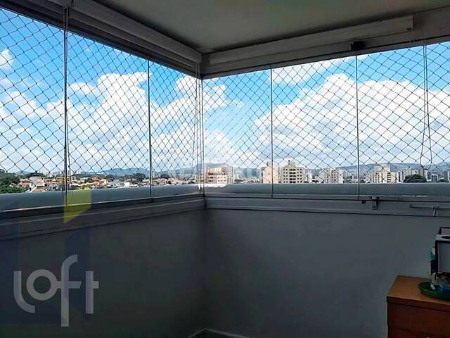 #6996 - Apartamento para Venda em São Paulo - SP - 3
