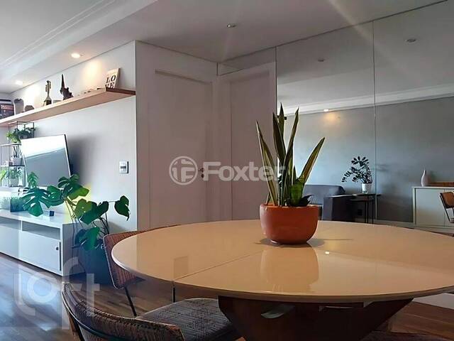 #6996 - Apartamento para Venda em São Paulo - SP - 2