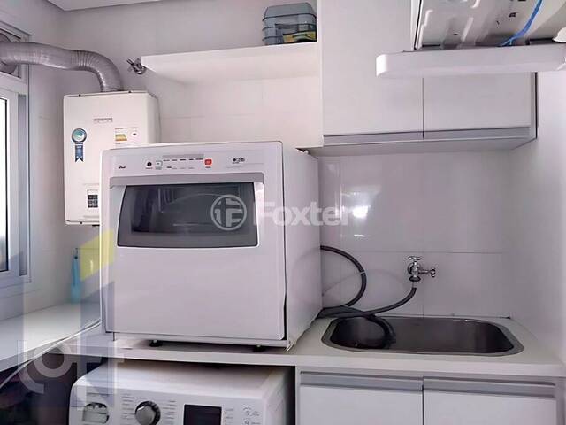 Apartamento para Venda em São Paulo - 5