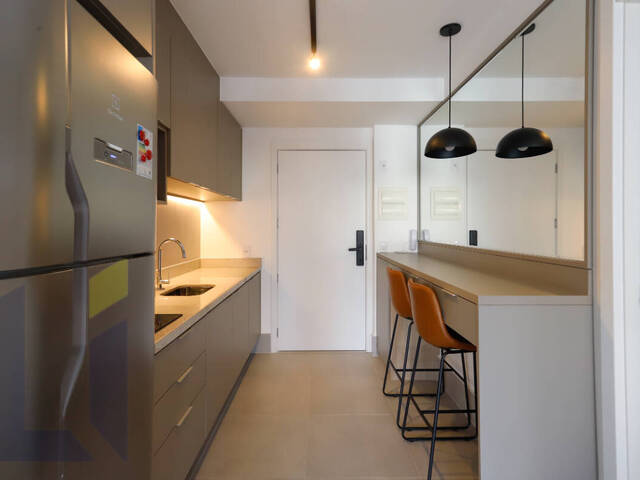 Apartamento para Venda em São Paulo - 4