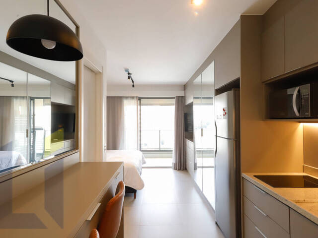 Apartamento para Venda em São Paulo - 5