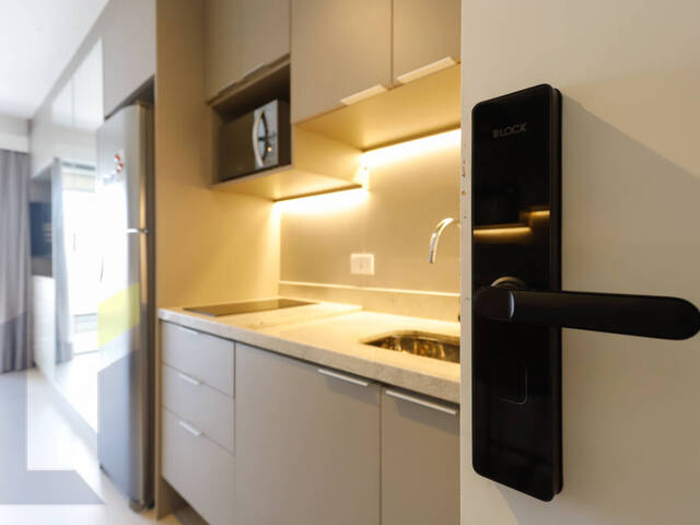 #6997 - Apartamento para Venda em São Paulo - SP - 3