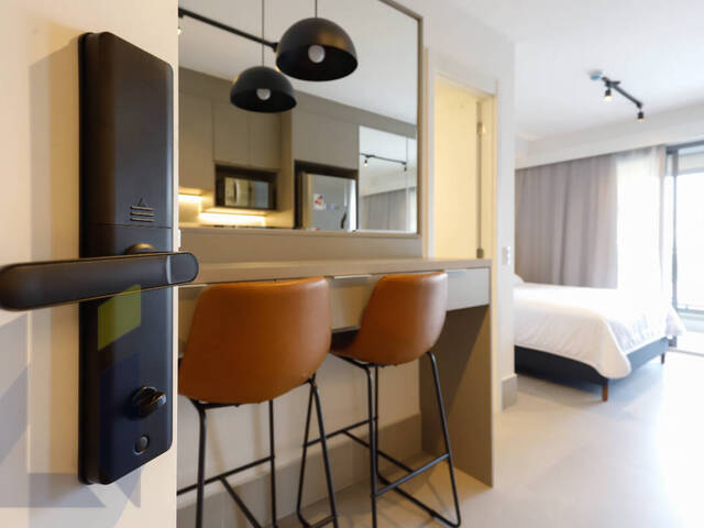 #6997 - Apartamento para Venda em São Paulo - SP - 2
