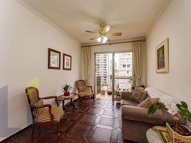 #6998 - Apartamento para Venda em São Paulo - SP - 3