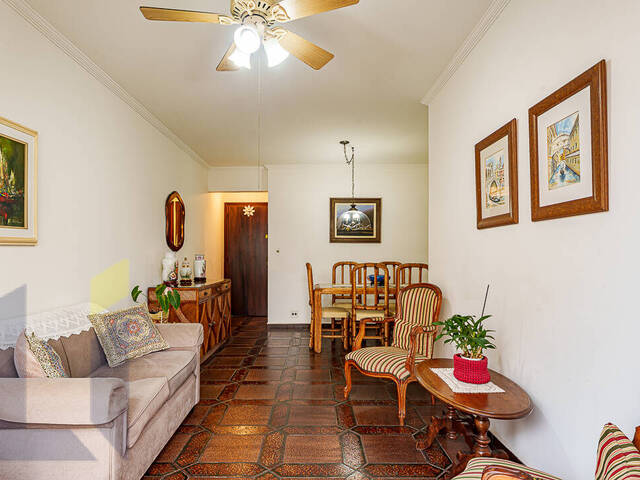#6998 - Apartamento para Venda em São Paulo - SP - 2