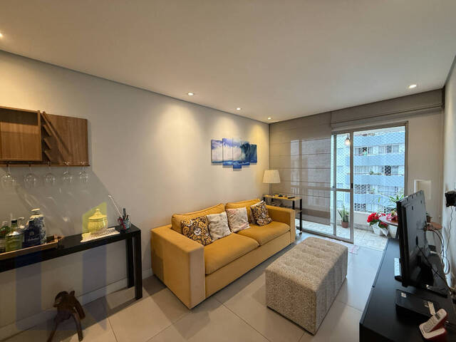 #6999 - Apartamento para Venda em São Paulo - SP - 1