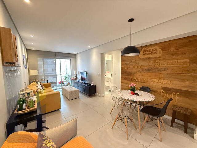 #6999 - Apartamento para Venda em São Paulo - SP - 3